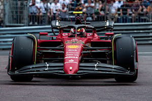 Ferrari Has Everything To Lose At Canadian Grand Prix