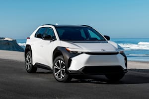 Here's Why Toyota Is Hesitant To Fully Embrace EVs