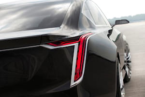 The Cadillac Celestiq Will Be Built With Incredible New Tech