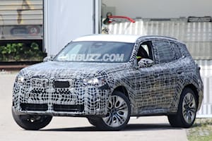 New BMW X3 Coming With Major Changes
