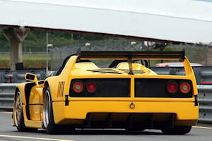 7 Times Ferrari Filed Lawsuits Against Its Own Fans