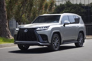 All The New SUVs And Crossovers Coming In 2022