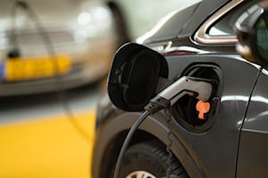 8 Benefits Of Buying Electric