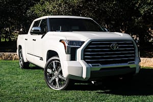 Which 2022 Toyota Tundra Trim Should You Buy?
