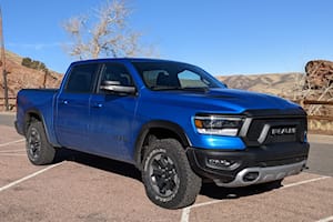 What We Love And Hate About The 2022 Ram 1500 Rebel