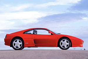 6 Times Ferrari Made Less Than Perfect Cars