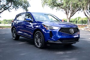 The Acura RDX Needs One Change To Be Perfect