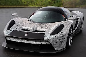 Glickenhaus 004CS Is Finally Street Legal In The US