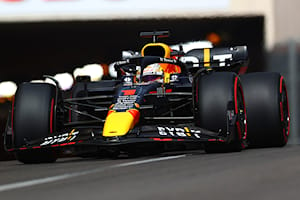 F1 Circus Heads To Azerbaijan With Three Racers Vying For Championship