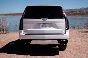 How Cadillac Engineers Fought To Make The Escalade-V Louder