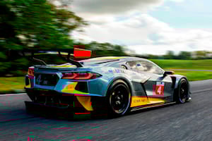 How To Watch The 24 Hours Of Le Mans This Weekend