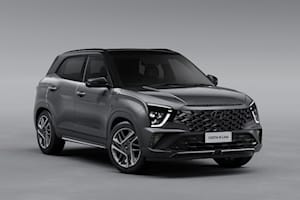 Hyundai Reveals Adorable New N-Line Model