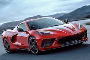 2023 Chevrolet Corvette Gets A Hefty Price Increase