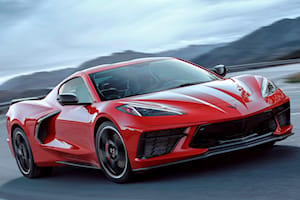 2023 Chevrolet Corvette Gets A Hefty Price Increase