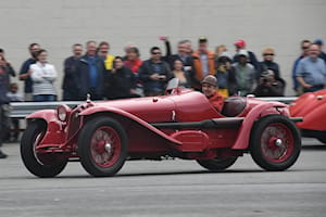 Owner of The Craziest Race Car Collection Passes Away at 86