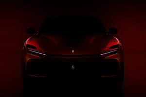 Big News About Ferrari's Future Expected This Week