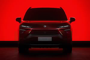 Audi Takes Chinese Carmaker To Court For Name Copying