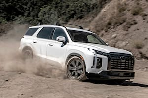 2023 Hyundai Palisade Pricing Announced