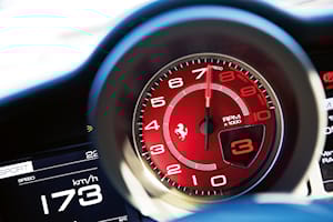 Ferrari Crushes Other Supercar Makers In One Important Area