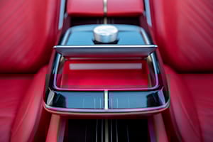 Cadillac Celestiq's Interior Will Embarrass Tesla And Mercedes