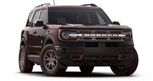 Ford Bronco Sport