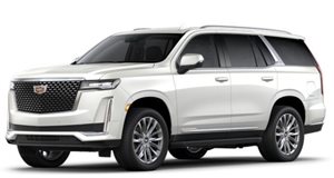 2023 Cadillac Escalade