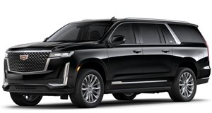 2023 Cadillac Escalade ESV