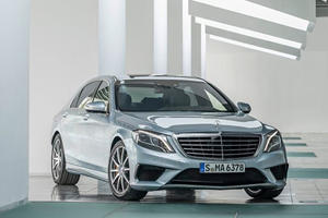 A Certified Pre-Owned S65 AMG Can Be A Shockingly Good Bargain