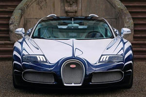 This Company Is Offering A Warranty On A Used Veyron For Just $12,000