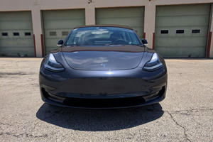 2021 Tesla Model 3 Review: A Studiously Forged EV