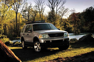 Ford Explorer: 1990 - 2010: An Era Gone Sour