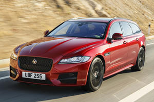 Now Is The Time To Buy A Used Jaguar XF Sportbrake