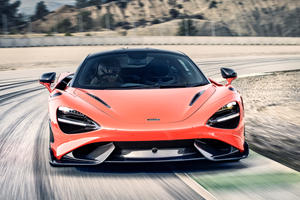 McLaren 765LT Review: Senna-Lite