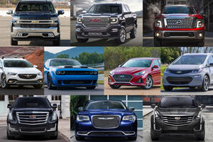 Best Car Discounts Available Right Now