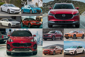 Best Cars For Teenagers In 2020