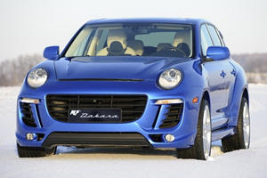 5 Forgotten RUF Models You Won't Believe Actually Exist