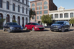 Buying A Used Honda Online Just Got A Lot Easier