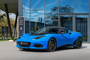 It's Now Safer Than Ever To Get A Used Lotus