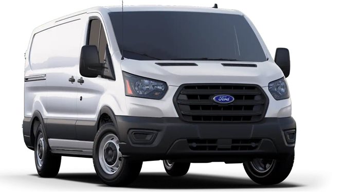 Ford Transit Cargo Van