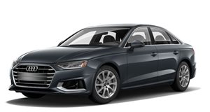 Audi A4 Sedan