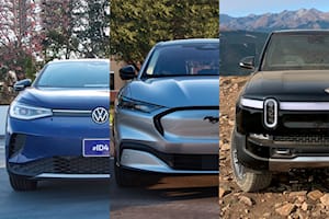 2021 CarBuzz Awards Finalists: Save The Planet