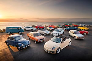 9 Facts You Should Know About Volkswagen