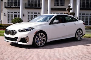 2022 BMW 2 Series Gran Coupe Review: Performance, Simplified