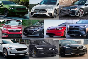10 Amazing Sleeper Cars You Can Buy In 2022