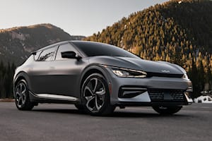 2022 Kia EV6 Test Drive Review: A New Kind Of Cool
