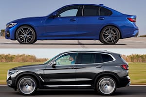 7 Reasons You Should Buy A Sedan Over An SUV