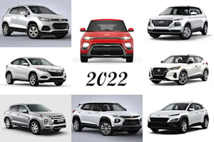 8 Bargain SUVs For Sale In 2022