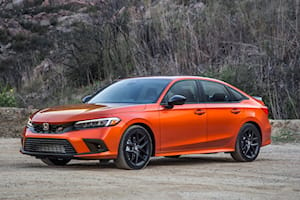 The 2022 Honda Civic Si Showed Us How Good The Integra Will Be