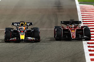 Red Bull Has Great Chance To Win Saudi Arabian Grand Prix