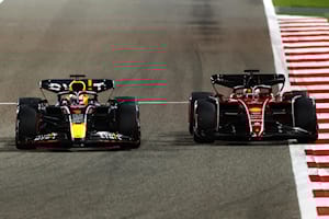 Red Bull Has Great Chance To Win Saudi Arabian Grand Prix